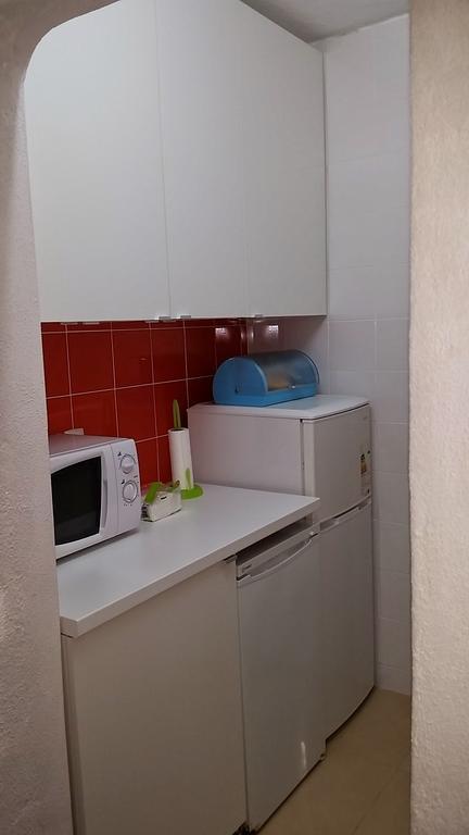 Pedras Del Rei Studio タヴィラ エクステリア 写真