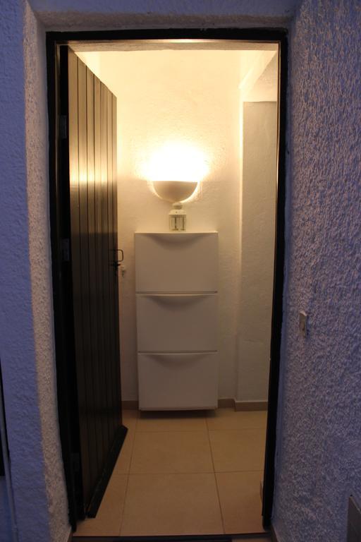 Pedras Del Rei Studio タヴィラ エクステリア 写真